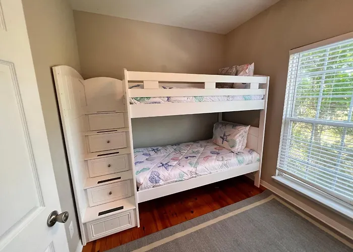 The Rookery Holiday home Gulf Shores
