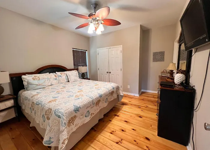 Holiday home The Rookery Gulf Shores