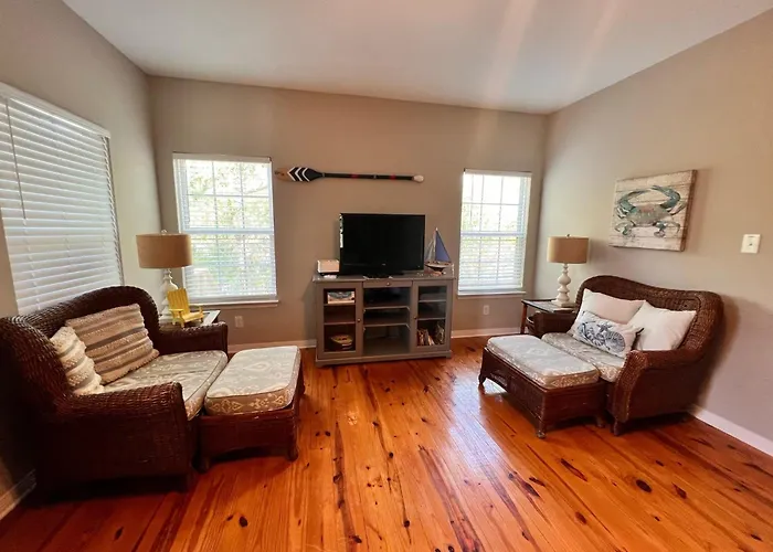 The Rookery Holiday home Gulf Shores
