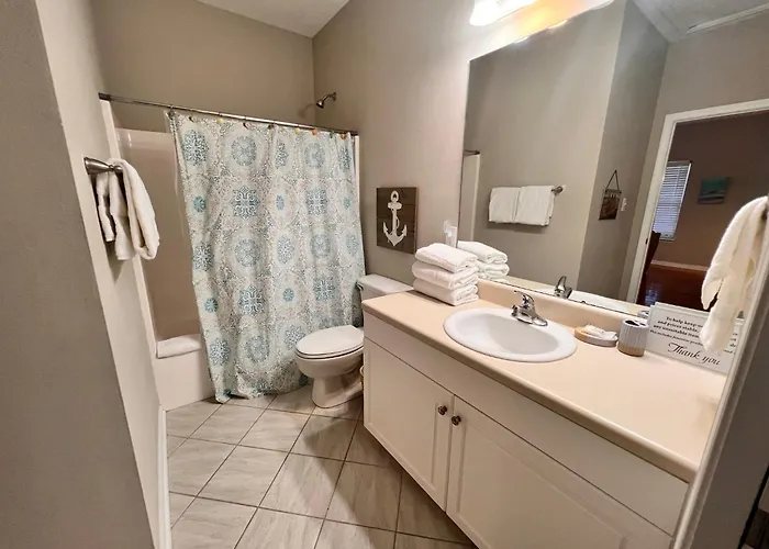 Holiday home The Rookery Gulf Shores